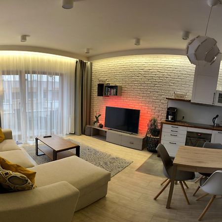 Apartament Byka Posen Exterior foto