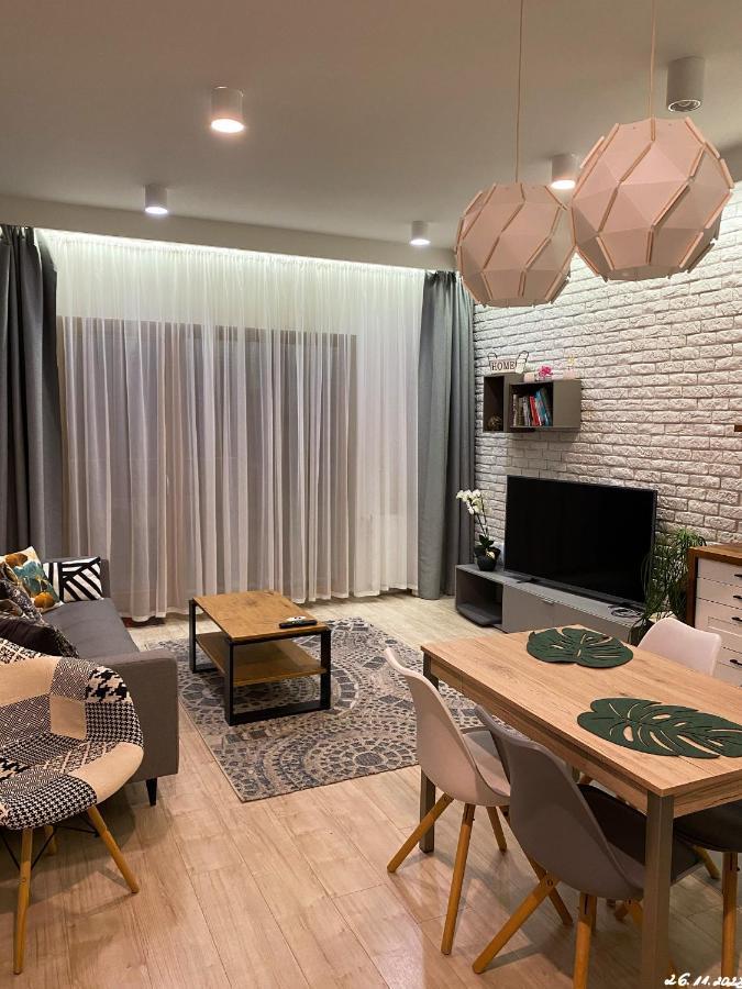 Apartament Byka Posen Exterior foto
