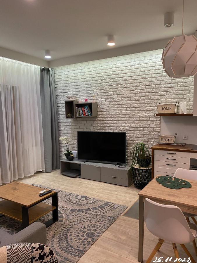 Apartament Byka Posen Exterior foto